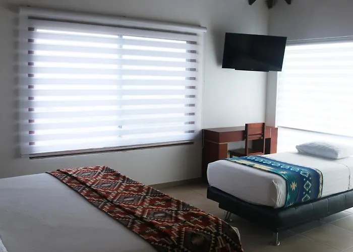 La Bocana De Quiximies Hotel