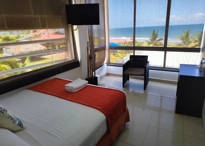 Hotel Punta Azul