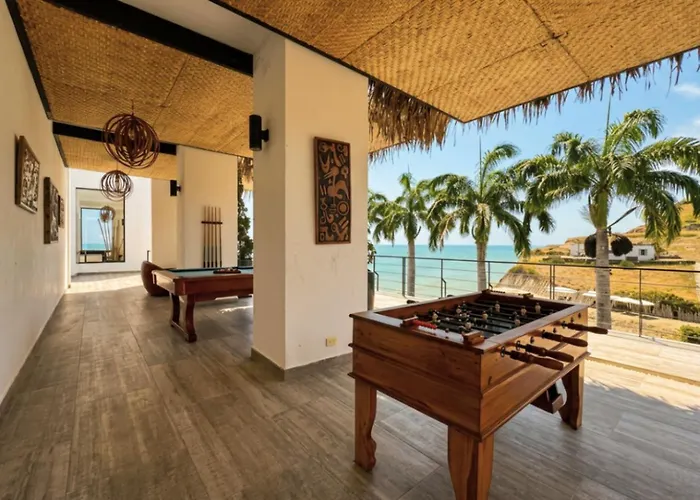 Jama Campay Hotel By Otium